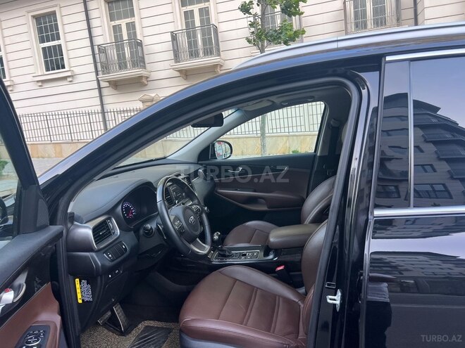 Kia Sorento 2016, 152,300 km - 2.0 l - Bakı