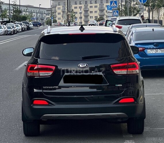 Kia Sorento 2016, 152,300 km - 2.0 l - Bakı