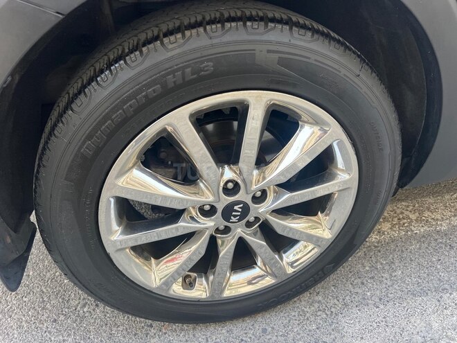 Kia Sorento 2016, 152,300 km - 2.0 l - Bakı