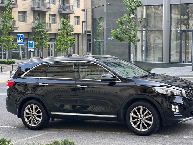 Kia Sorento 2016, 152,300 km - 2.0 l - Bakı