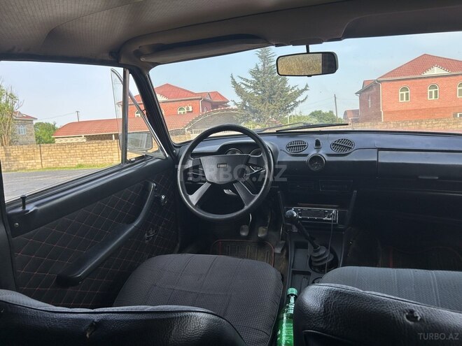 LADA (VAZ) 2103 1980, 85,522 km - 1.3 л - Masallı