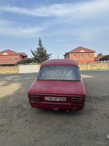 LADA (VAZ) 2103 1980, 85,522 km - 1.3 л - Masallı