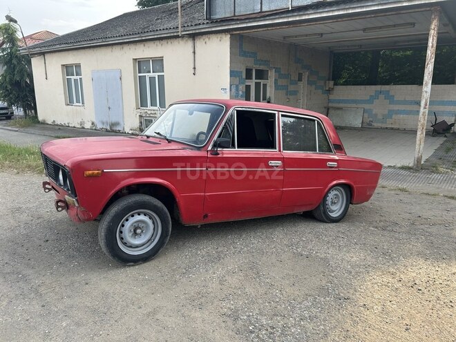 LADA (VAZ) 2103 1980, 85,522 km - 1.3 л - Masallı