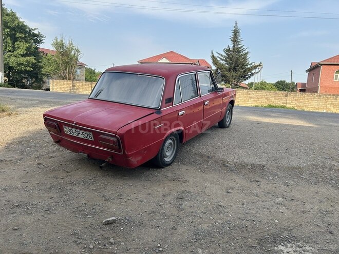 LADA (VAZ) 2103 1980, 85,522 km - 1.3 л - Masallı
