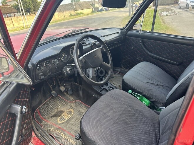 LADA (VAZ) 2103 1980, 85,522 km - 1.3 л - Masallı