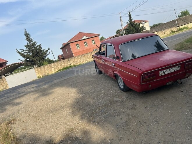 LADA (VAZ) 2103 1980, 85,522 km - 1.3 л - Masallı