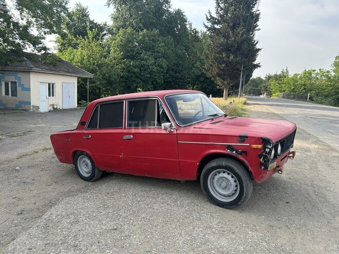 LADA (VAZ) 2103 1980, 85,522 km - 1.3 л - Masallı
