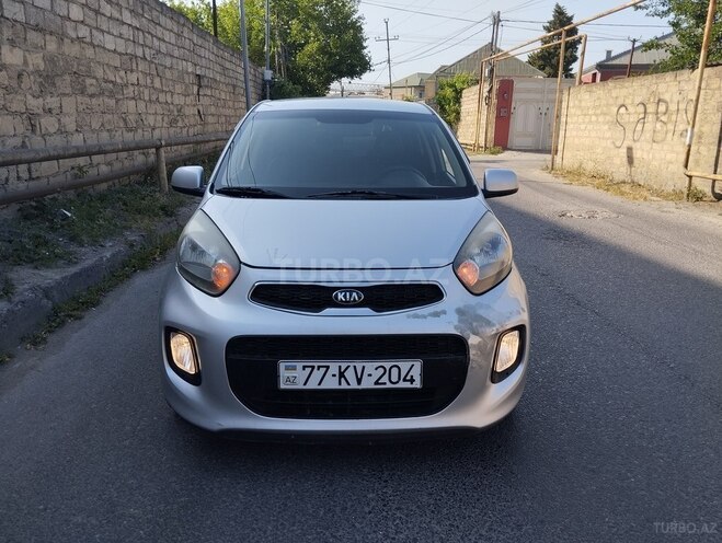 Kia Morning 2013, 180,000 km - 1.0 l - Bakı
