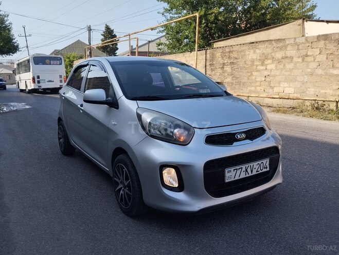 Kia Morning 2013, 180,000 km - 1.0 l - Bakı