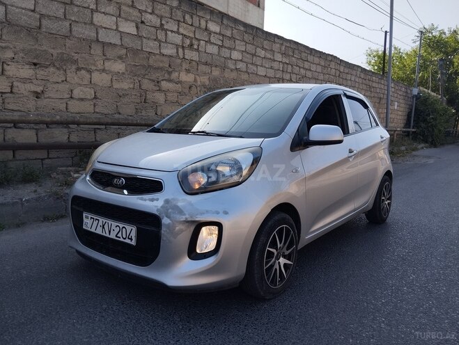 Kia Morning 2013, 180,000 km - 1.0 l - Bakı