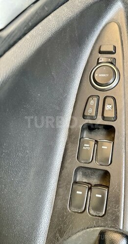Hyundai Sonata 2013, 334,347 km - 2.0 l - Bakı