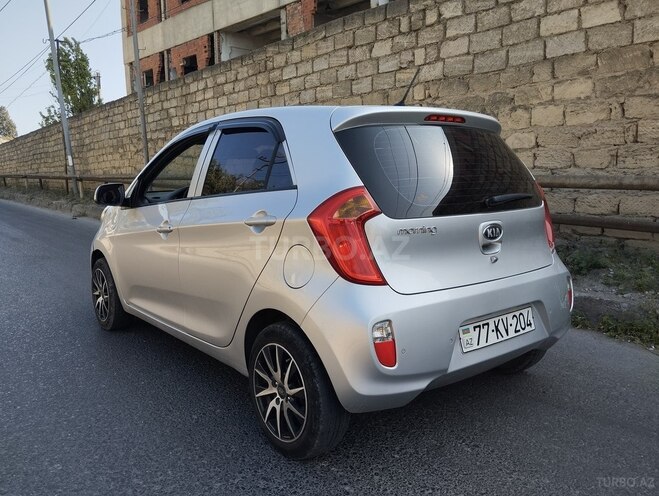 Kia Morning 2013, 180,000 km - 1.0 l - Bakı