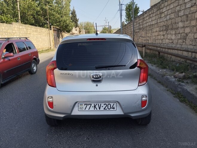 Kia Morning 2013, 180,000 km - 1.0 l - Bakı