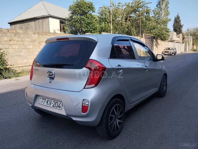 Kia Morning 2013, 180,000 km - 1.0 l - Bakı