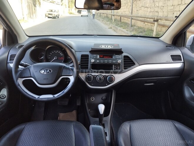 Kia Morning 2013, 180,000 km - 1.0 l - Bakı