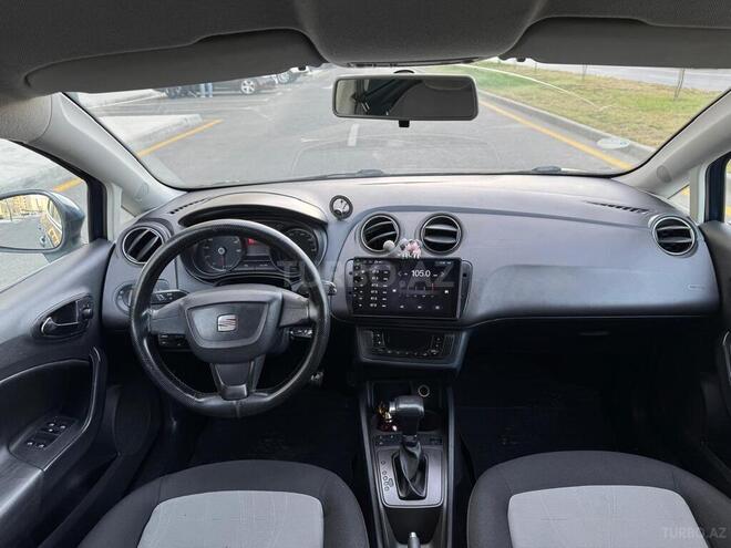 SEAT Ibiza 2012, 273,000 km - 1.6 l - Sumqayıt