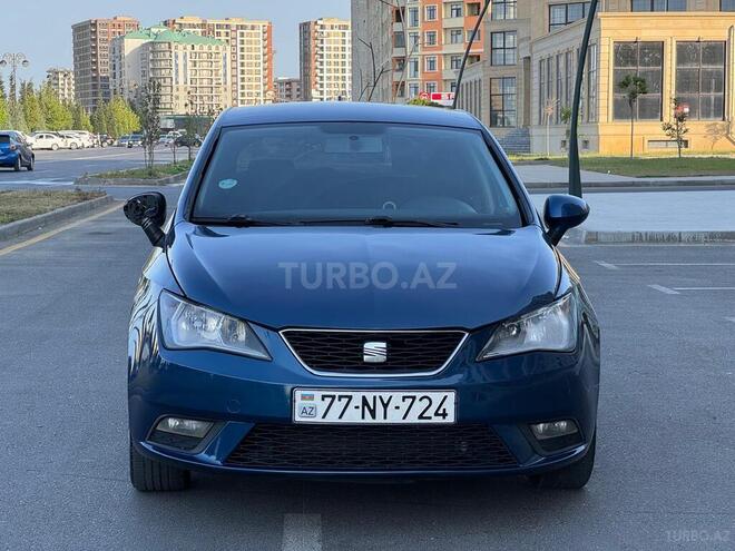 SEAT Ibiza 2012, 273,000 km - 1.6 l - Sumqayıt