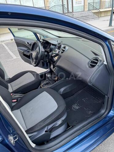SEAT Ibiza 2012, 273,000 km - 1.6 l - Sumqayıt
