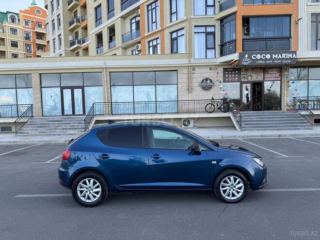 SEAT Ibiza 2012, 273,000 km - 1.6 l - Sumqayıt