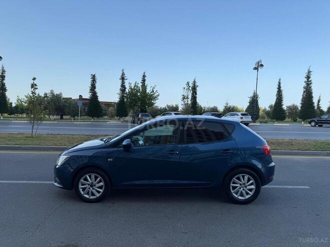 SEAT Ibiza 2012, 273,000 km - 1.6 l - Sumqayıt