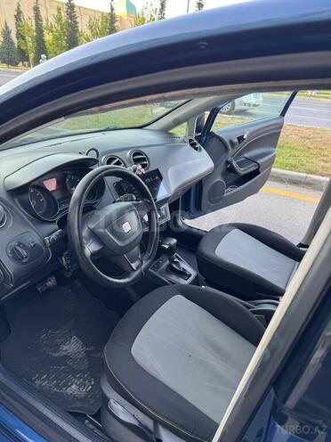 SEAT Ibiza 2012, 273,000 km - 1.6 l - Sumqayıt