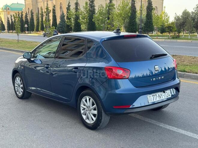 SEAT Ibiza 2012, 273,000 km - 1.6 l - Sumqayıt