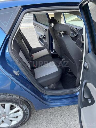SEAT Ibiza 2012, 273,000 km - 1.6 l - Sumqayıt