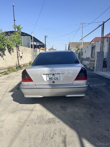 Mercedes C 220 1995, 325,470 km - 2.2 l - Xırdalan