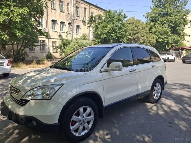 Honda CR-V 2008, 197,330 km - 2.4 l - Bakı