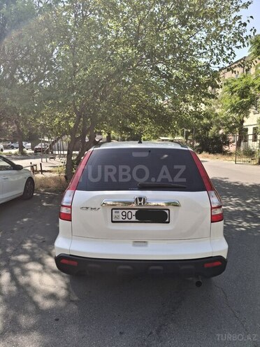 Honda CR-V 2008, 197,330 km - 2.4 l - Bakı