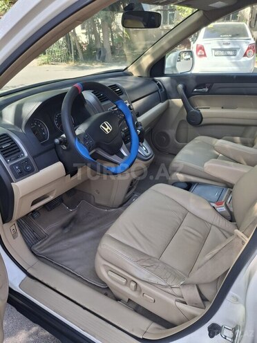 Honda CR-V 2008, 197,330 km - 2.4 l - Bakı