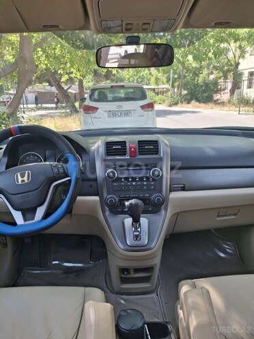 Honda CR-V 2008, 197,330 km - 2.4 l - Bakı