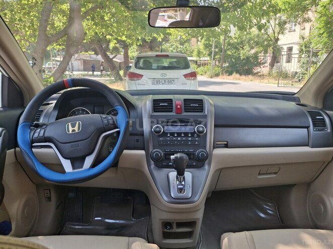 Honda CR-V 2008, 197,330 km - 2.4 l - Bakı