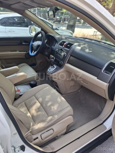 Honda CR-V 2008, 197,330 km - 2.4 l - Bakı
