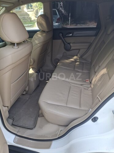 Honda CR-V 2008, 197,330 km - 2.4 l - Bakı