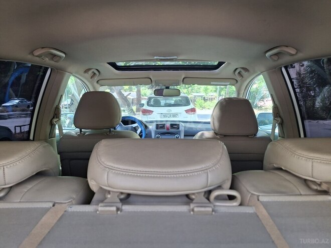 Honda CR-V 2008, 197,330 km - 2.4 l - Bakı