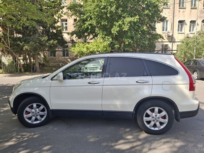 Honda CR-V 2008, 197,330 km - 2.4 l - Bakı