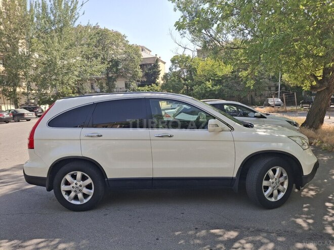 Honda CR-V 2008, 197,330 km - 2.4 l - Bakı