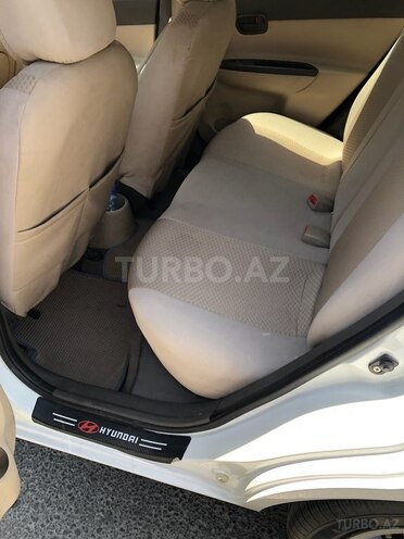 Hyundai Accent 2010, 138,500 km - 1.4 l - Bakı