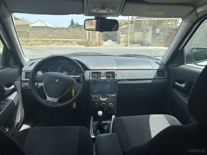 LADA (VAZ) Priora 2013, 168,000 km - 1.6 l - Bakı