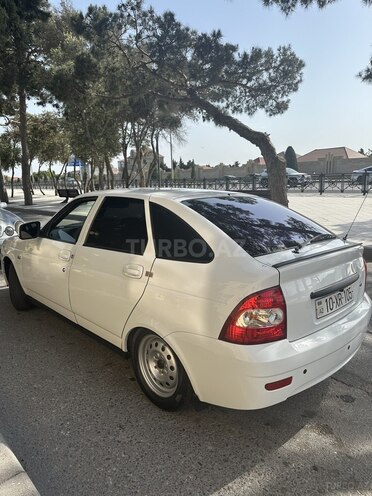 LADA (VAZ) Priora 2013, 168,000 km - 1.6 l - Bakı