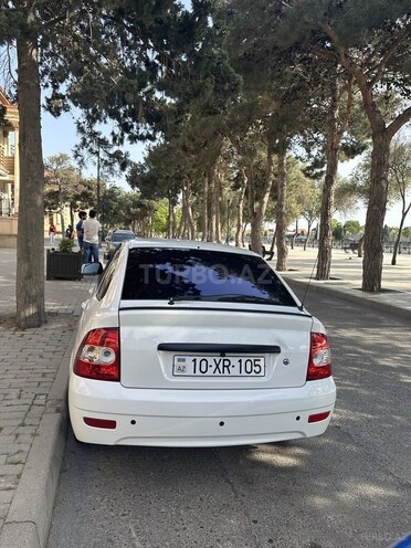 LADA (VAZ) Priora 2013, 168,000 km - 1.6 l - Bakı