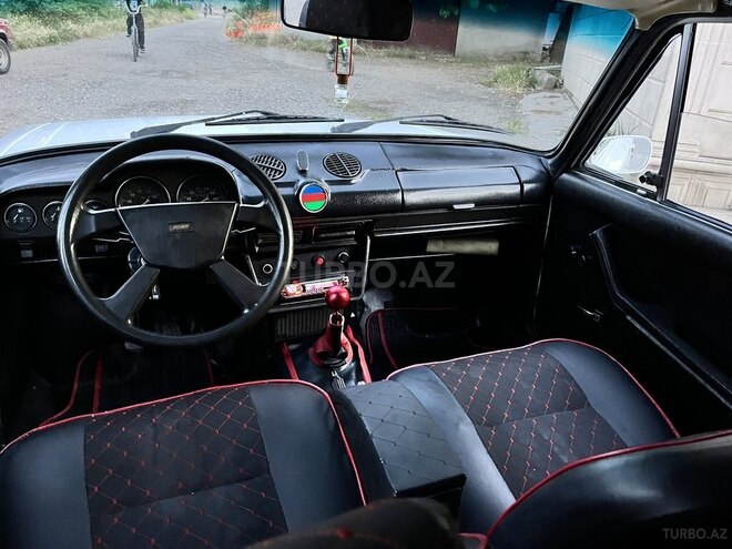 LADA (VAZ) 2106 1999, 85,213 km - 1.6 l - Qazax