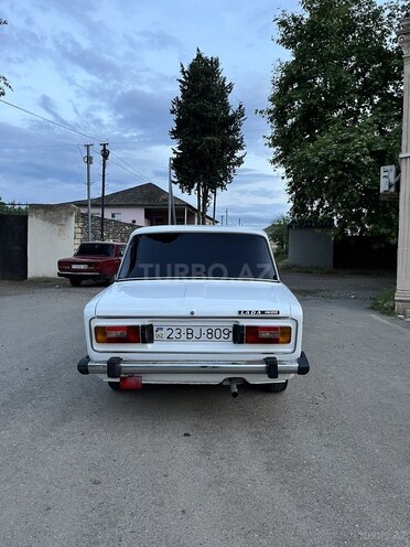 LADA (VAZ) 2106 1999, 85,213 km - 1.6 l - Qazax