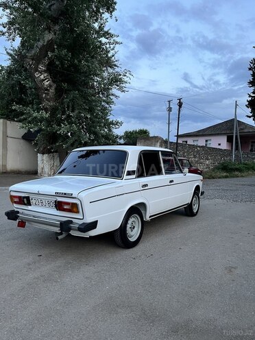 LADA (VAZ) 2106 1999, 85,213 km - 1.6 l - Qazax