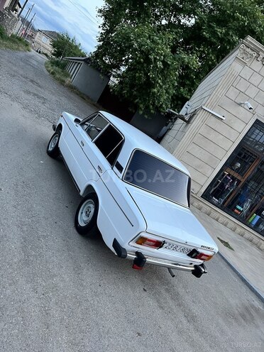 LADA (VAZ) 2106 1999, 85,213 km - 1.6 l - Qazax