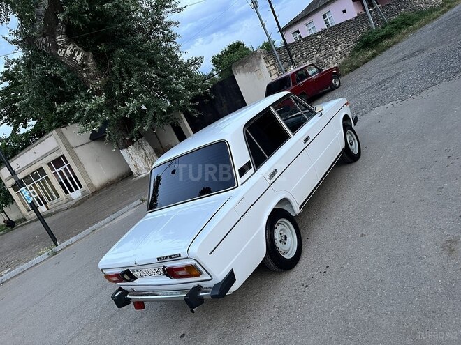 LADA (VAZ) 2106 1999, 85,213 km - 1.6 l - Qazax
