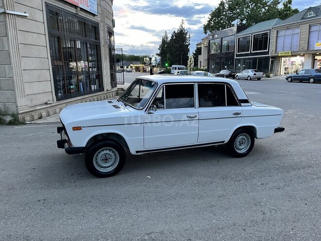 LADA (VAZ) 2106 1999, 85,213 km - 1.6 l - Qazax