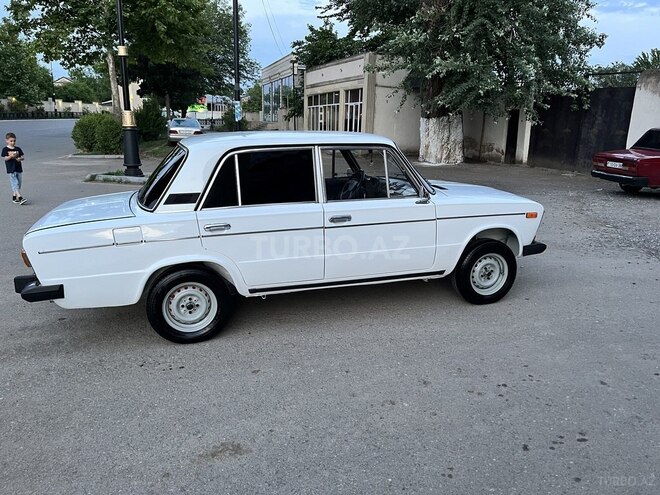LADA (VAZ) 2106 1999, 85,213 km - 1.6 l - Qazax