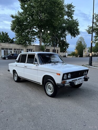 LADA (VAZ) 2106 1999, 85,213 km - 1.6 l - Qazax